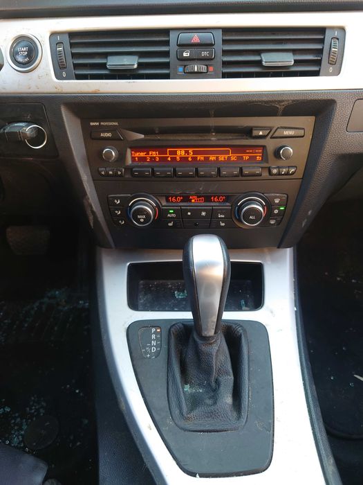 На части БМВ Е90 325д 197 коня / bmw e90 325d 197hp