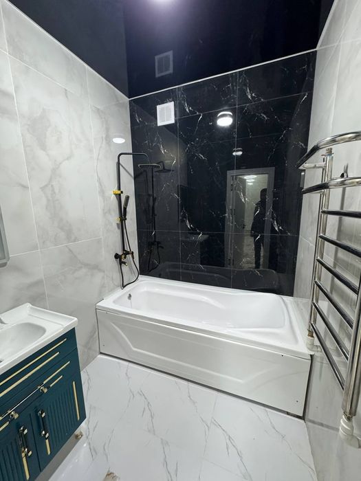 4 xonalik qilingan kvartira sotiladi
Sharq 2 mavzesi gorbolnitsa yaqin