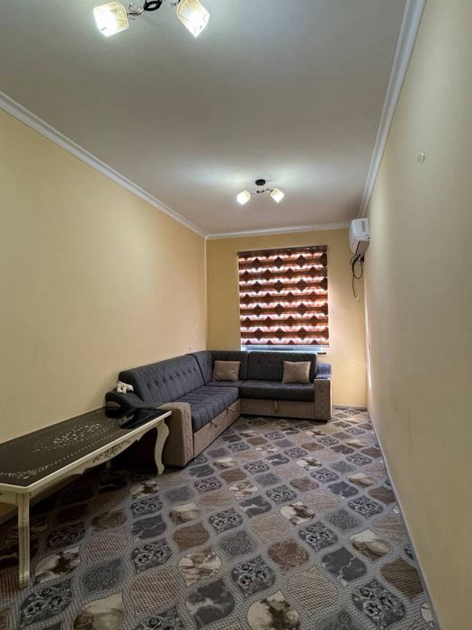 2 xonali kvartira ijaraga beriladi