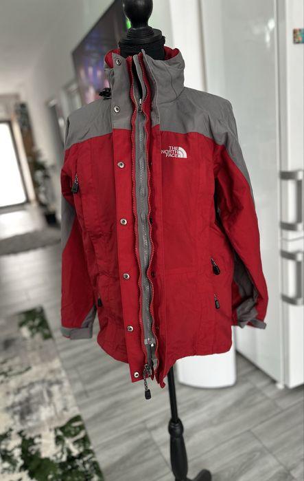 Jacheta dama the north face