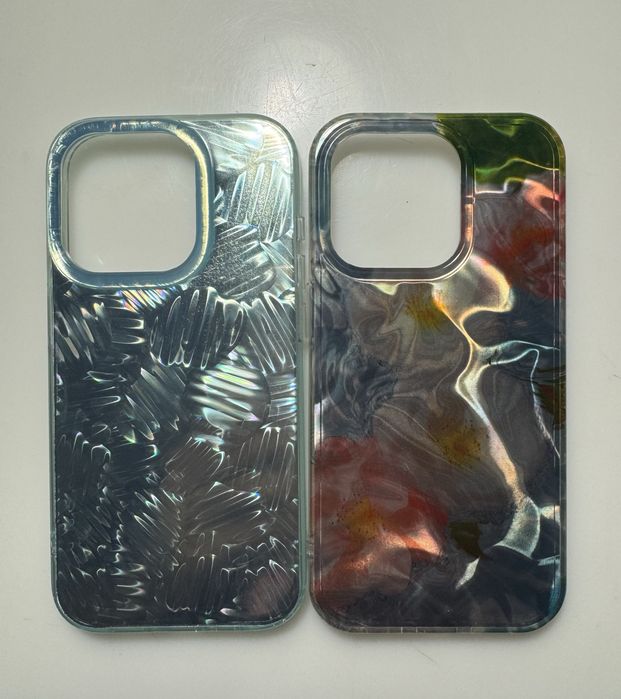 Чехлы на iPhone 15 Pro