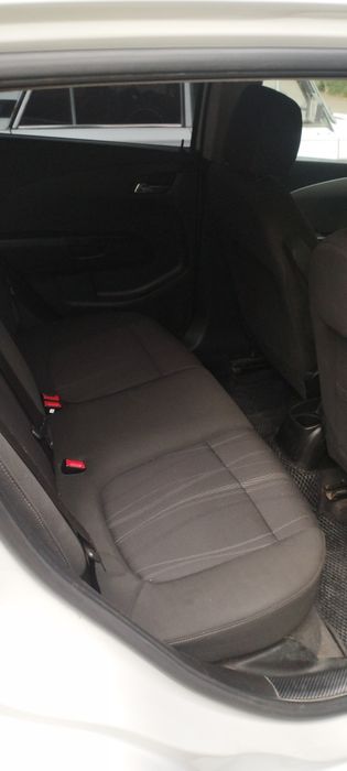 Шевроле Авео т 300