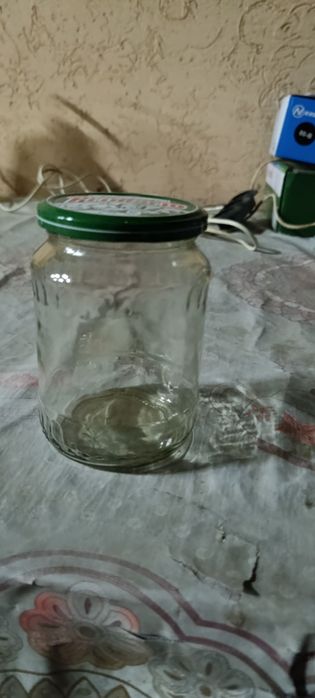 Шыны банкалар сатылады
