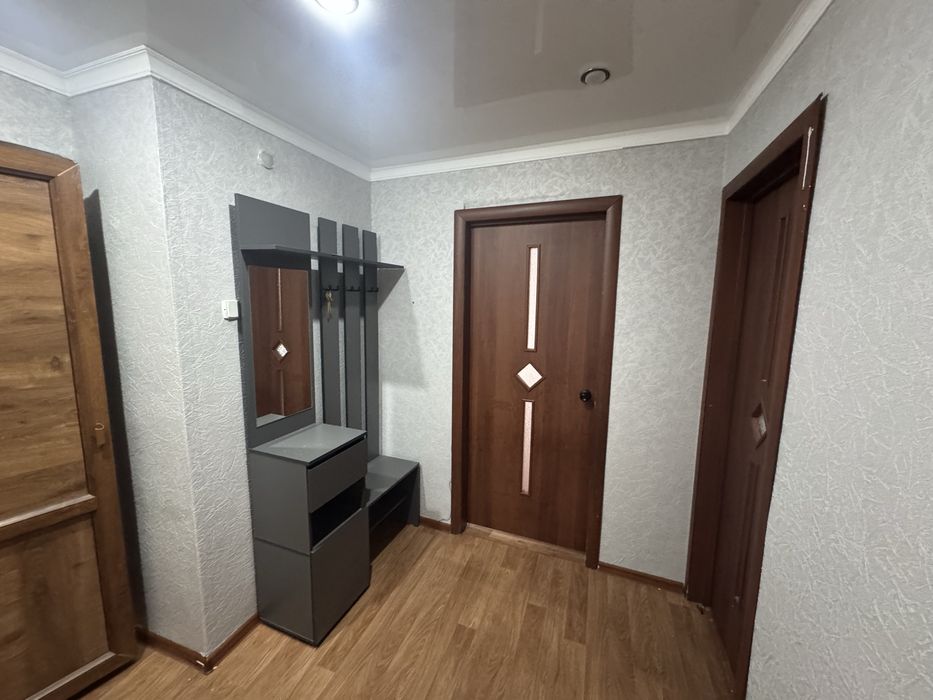 Сдается 2х комнатна квартира
