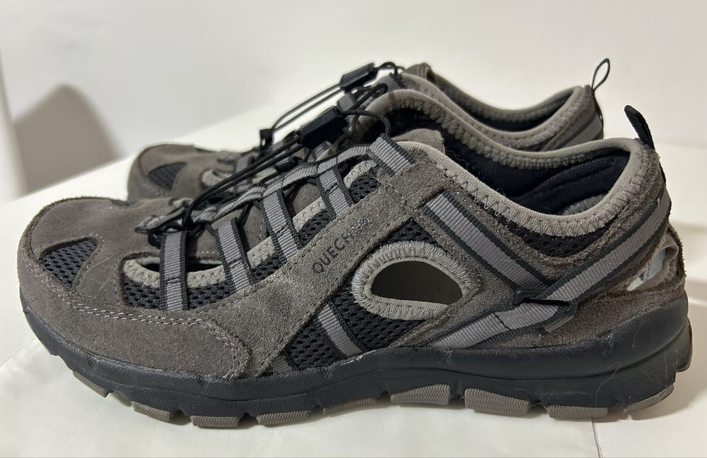 Sandale Quechua Decathlon Nh150 42 piele