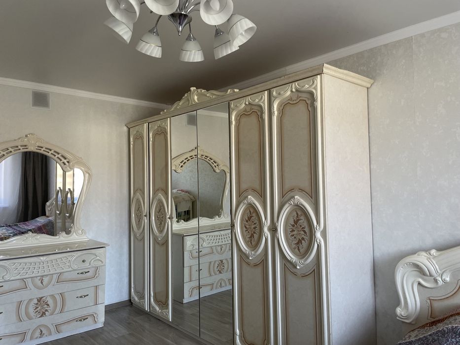 Спальняя гарнитура