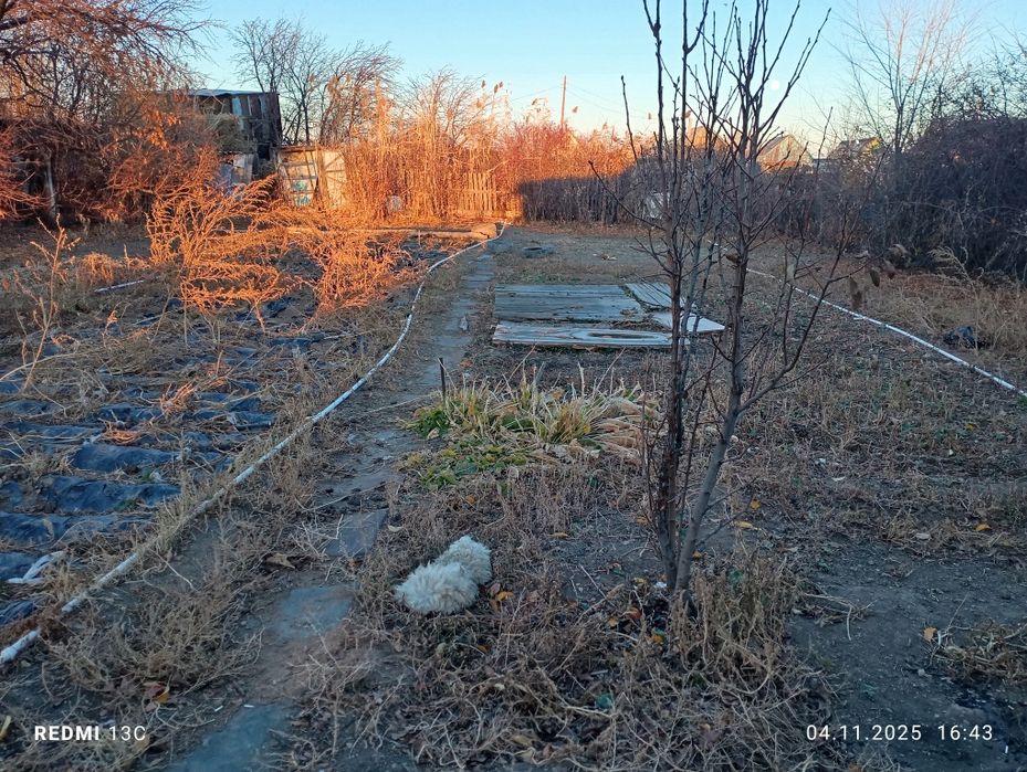 Продам дачу. Зимний вариант.