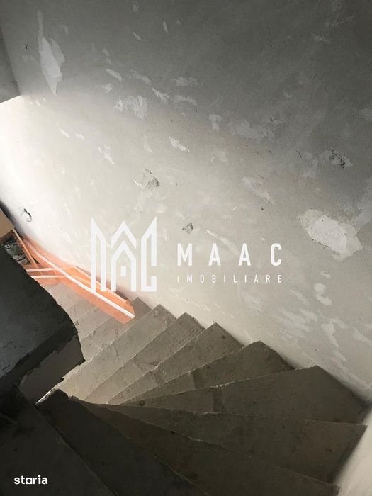 Casa 4 camere tip duplex | 120 mpu | Sura Mica