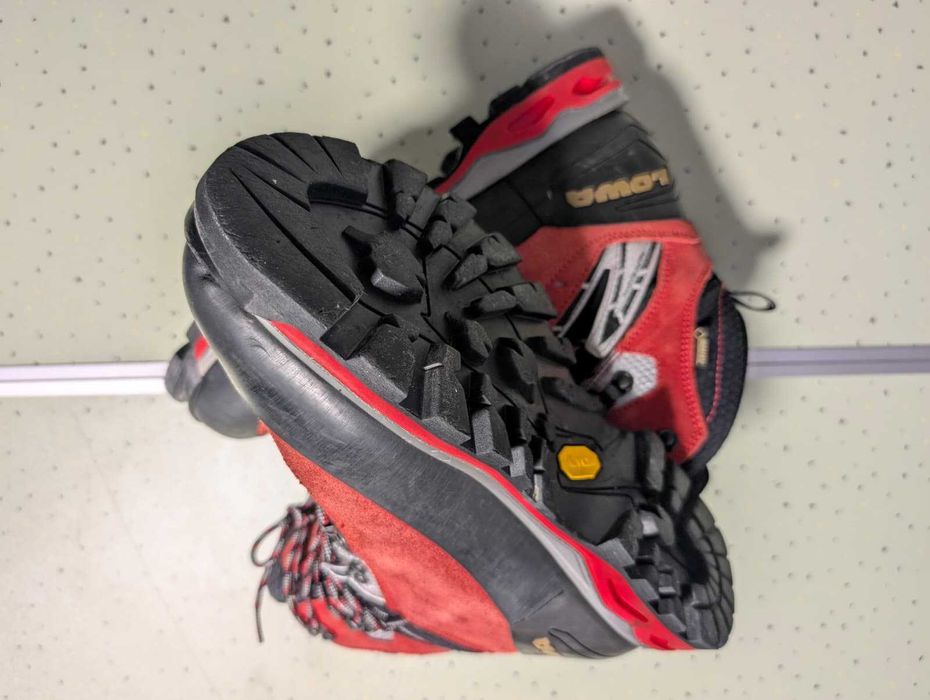 Bocanci Lowa Mountain Expert GTX Evo EU42 Gore-Tex