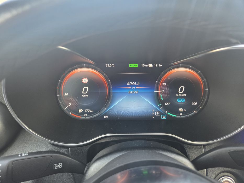 Mercedes  glc coupe