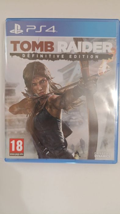 Sony PlayStation игры (4/5)