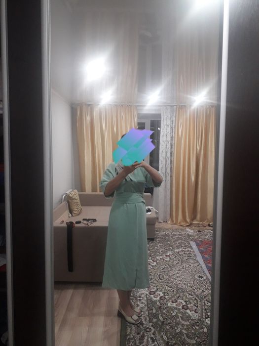 Вечерний     наряд