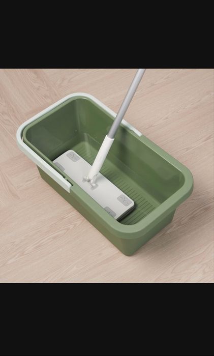 Vand set curatenie Ikea NOU