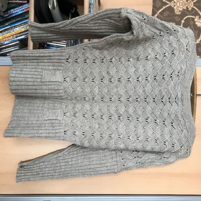 Кофты свитер женские