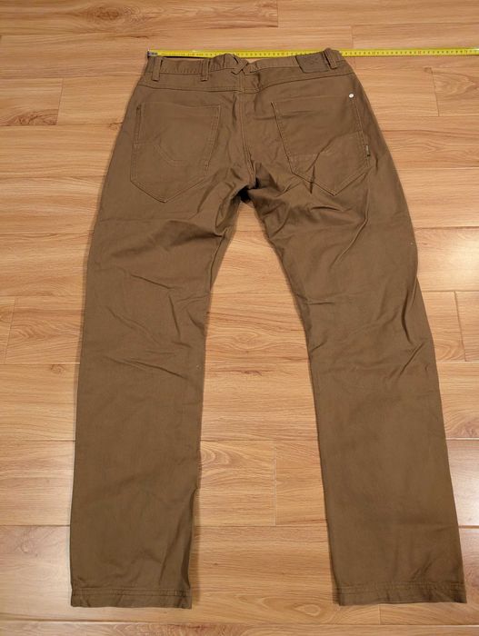 Pantaloni Noi W32 Marime S Drepti