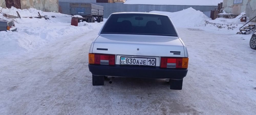 Продам 99 в достойном состоянии