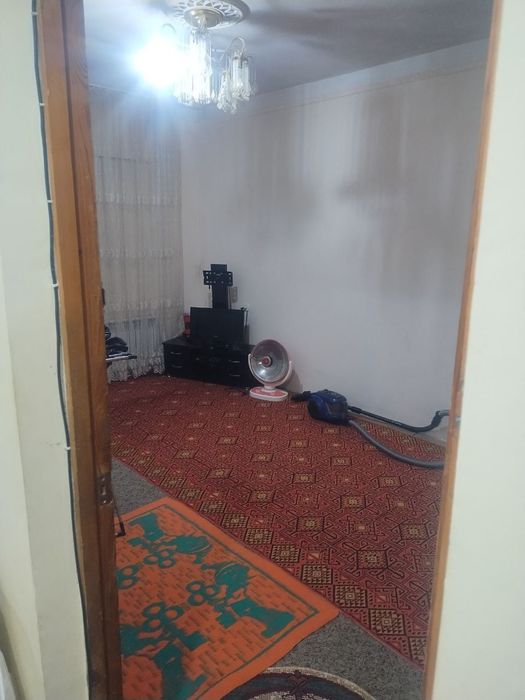 Сдается квартира в аренду