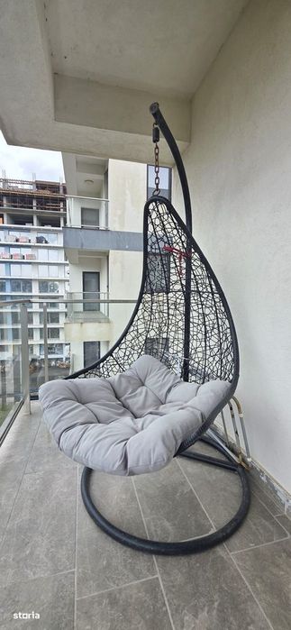 Mamaia Nord Zona Lidl 2 Camere 67 Mp Mobilat Utilat Vedere Catre Mare