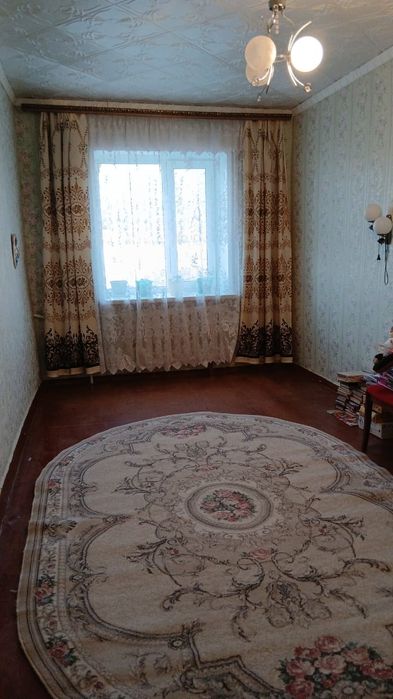 Продам 2х комнатную квартиру