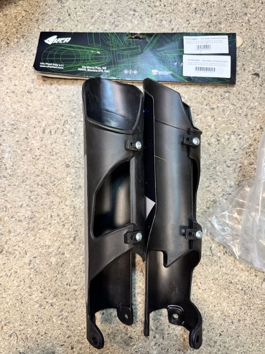 Protectie Furca Jambe - KTM 125 (KTM, Husqvarna)