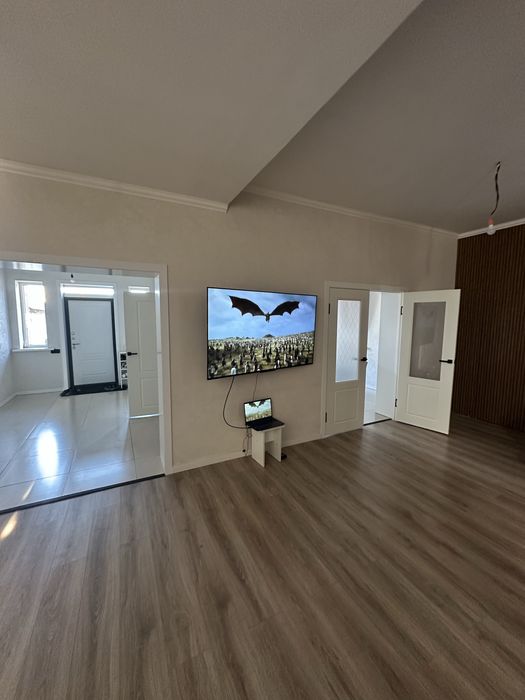 Продам дом 2024 года постройки