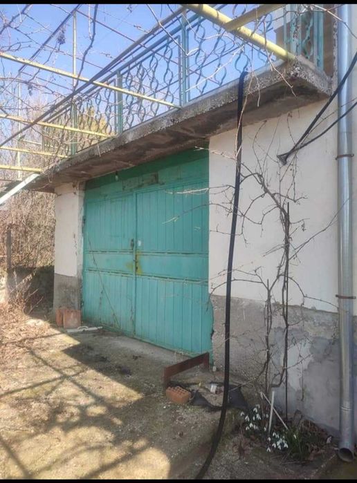 Продава се Къща в Хасково, Промишлена зона - Изток - 120 кв.м за 595 €/кв.м - Снимка #1