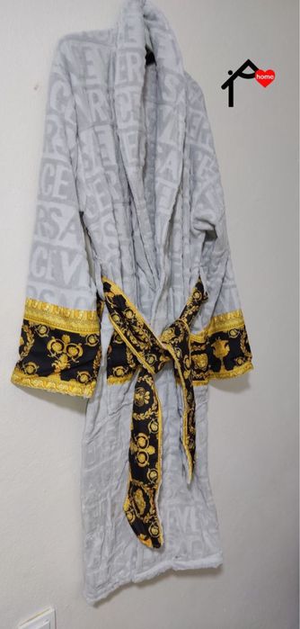 Halat versace dama&barbat