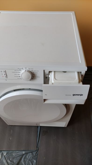 Сушилня  Gorenje