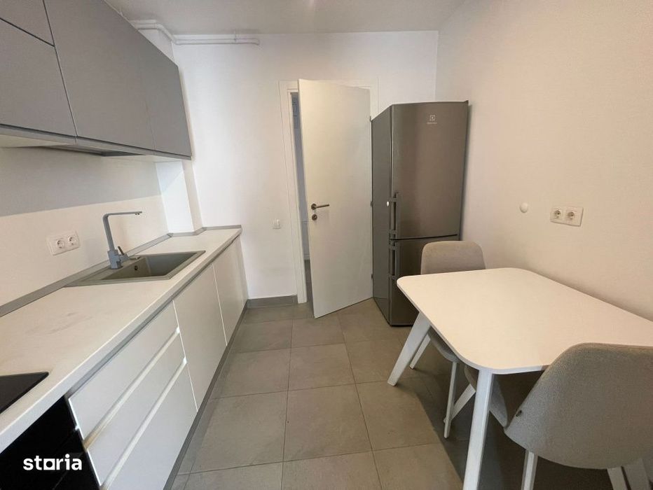Apartament 3 camere de inchiriat | H Pipera Lake | Parcare inclusa | R