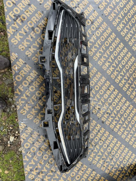 Решетка Киа Сийд/Kia Ceed