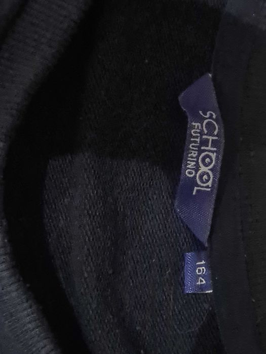 Костюм на мальчика 164