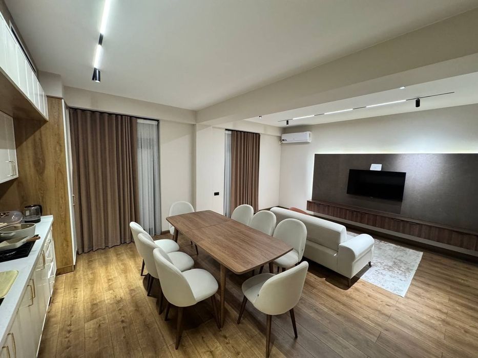 Квартира Продажа Яшнабад Ж.К CHayna House