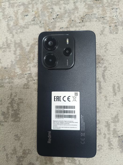 Redmi note 14 4g
