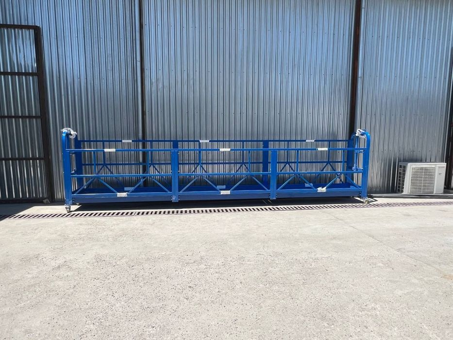 Люлка страительная 630кг 100м