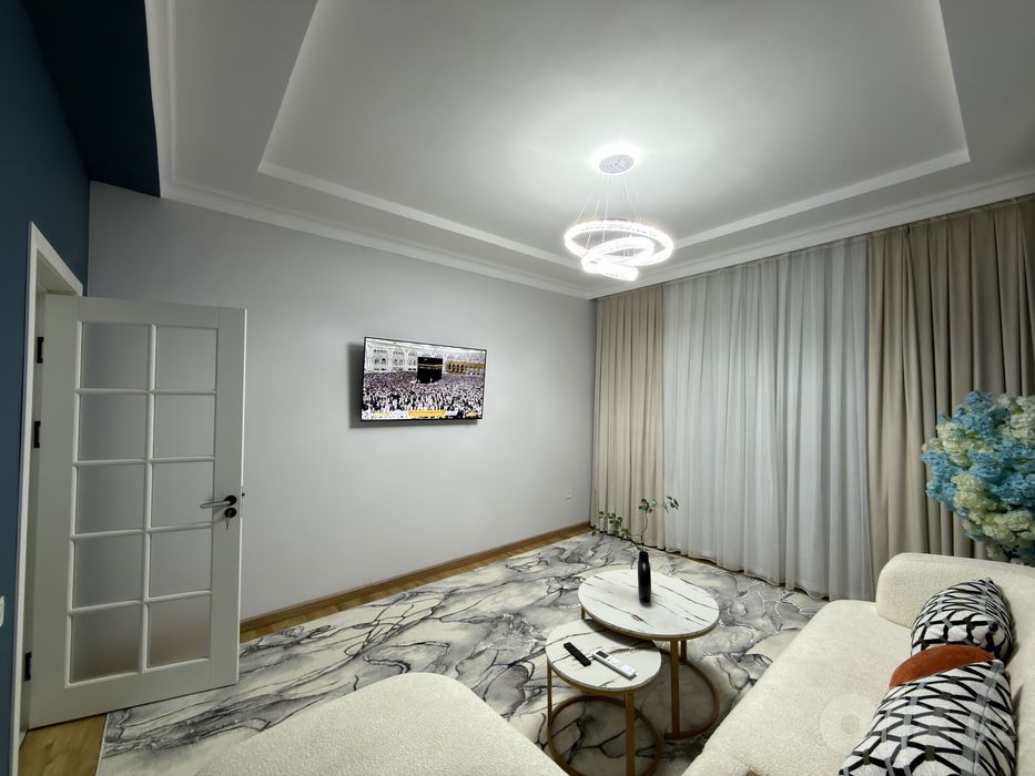 Коракамиш Новостройка 2/4/9 вдоль речки