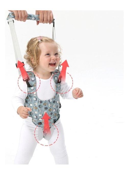 Продам вожжи ходунки