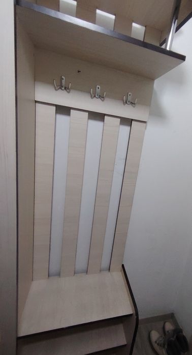 Шкаф для прихожки