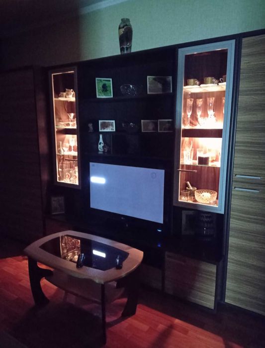 Продам гостиную Амадеус.