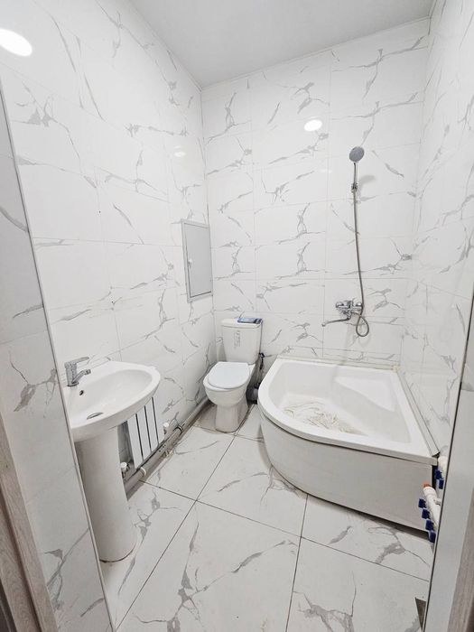 Продается. Янгихает, ЖК Хонобод  3/10/16