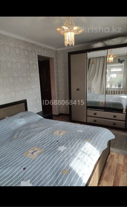 Продается дом в городе Кокшетау