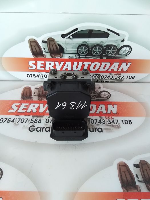 pompa abs alfa romeo 147 (2000-2010) [937] 1.6 motorina 2002