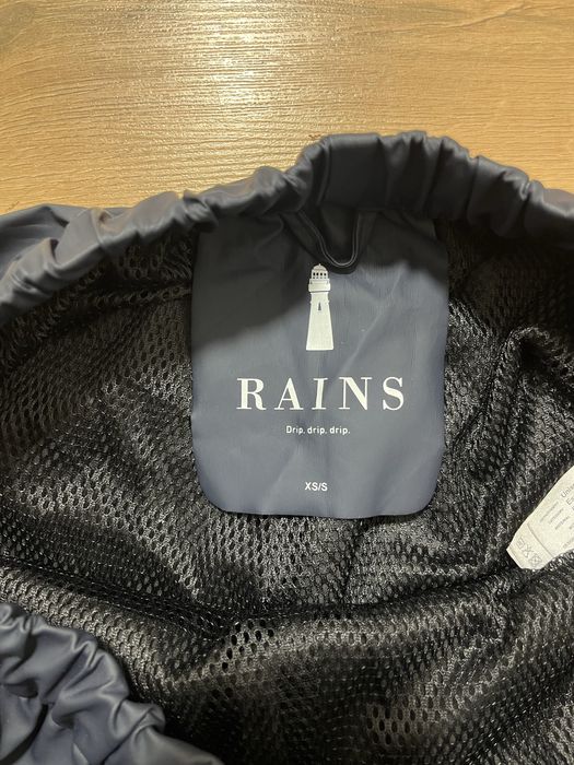 Rains водоустйчив панталон М