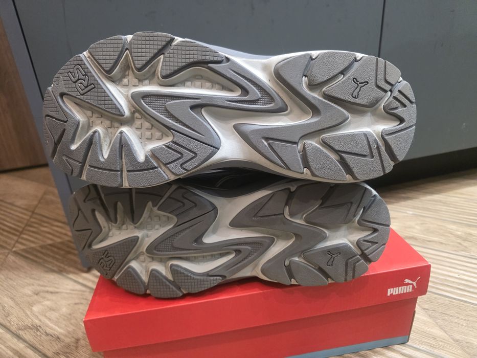 Мъжки маратонки PUMA RS Резервирани  !