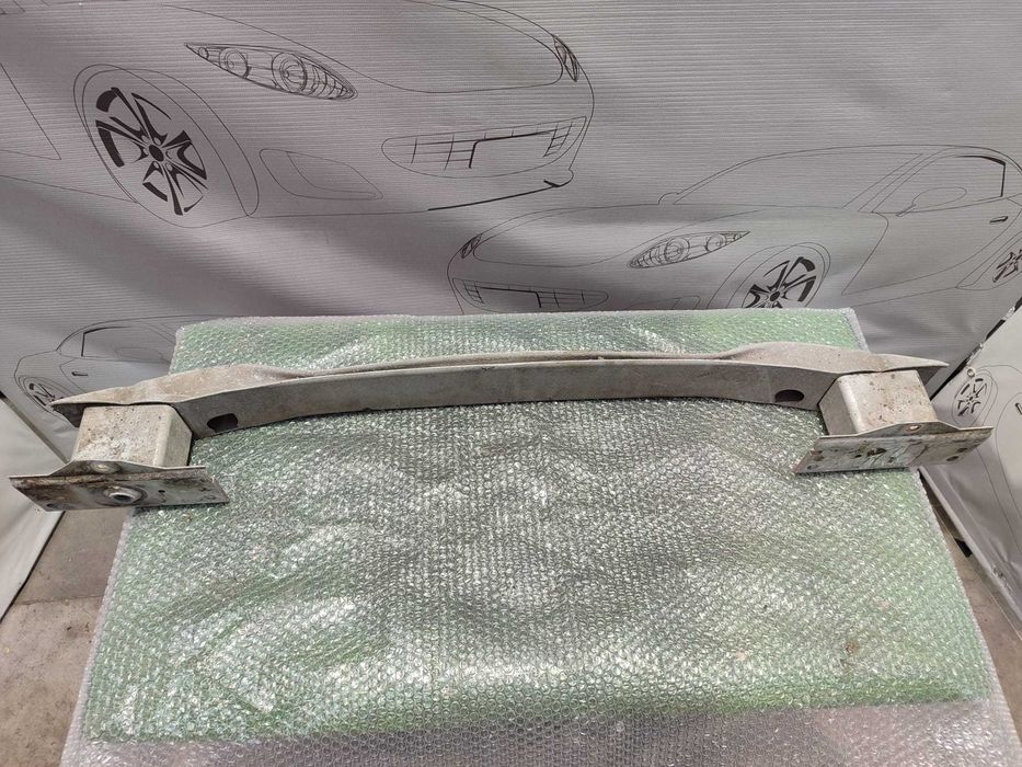 Armătură / Traversă bară spate Opel Astra J 12775070 2011 / [2010-2015] / (1C3)