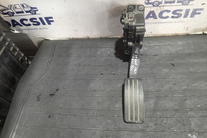Pedala acceleratie 8200386506 / 6PV009085 8200386506 / 6PV009085 Daci