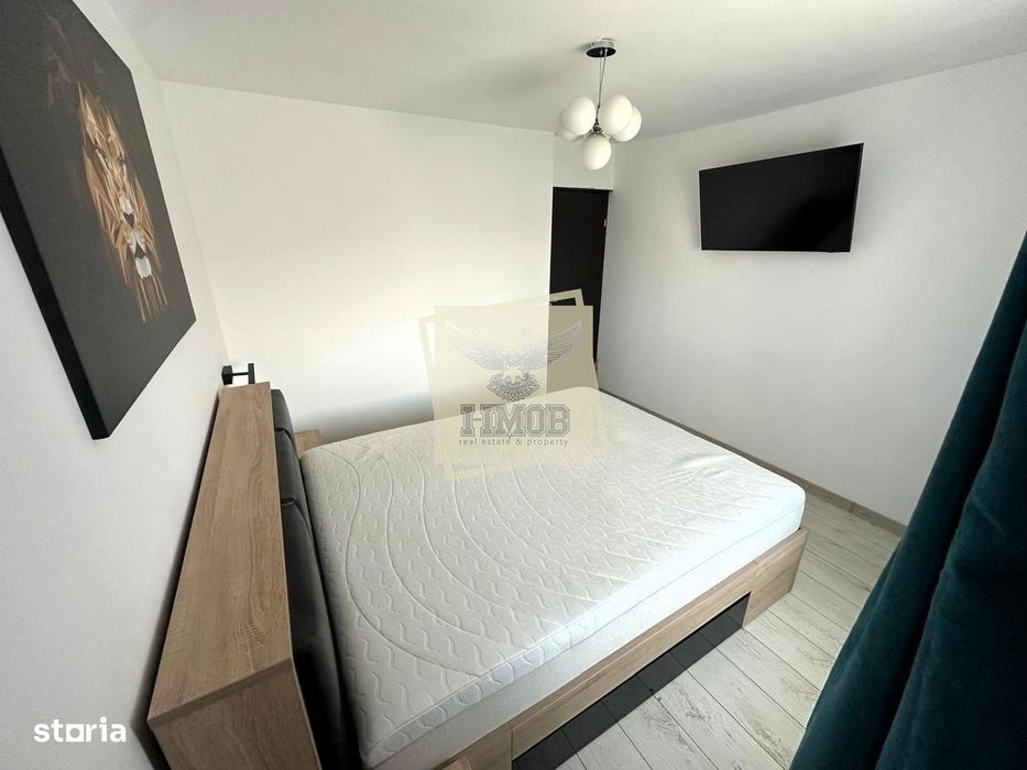 Apartament Renovat 4 camere 92mpu | decomandat | 2 bai | zona Centrala
