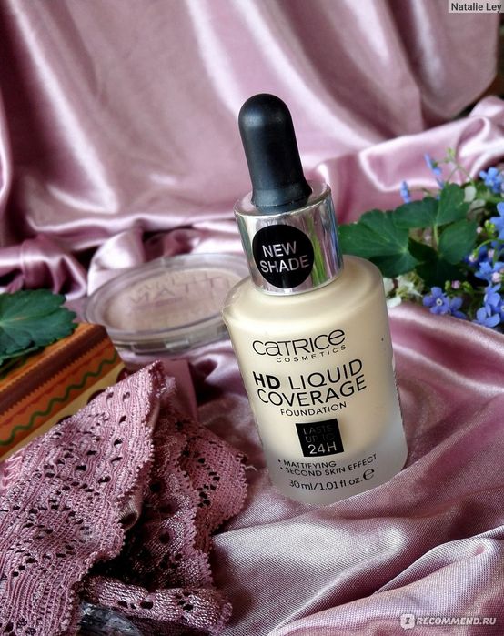 CATRICE HD Liquid Coverage. Продажа.Обмен.