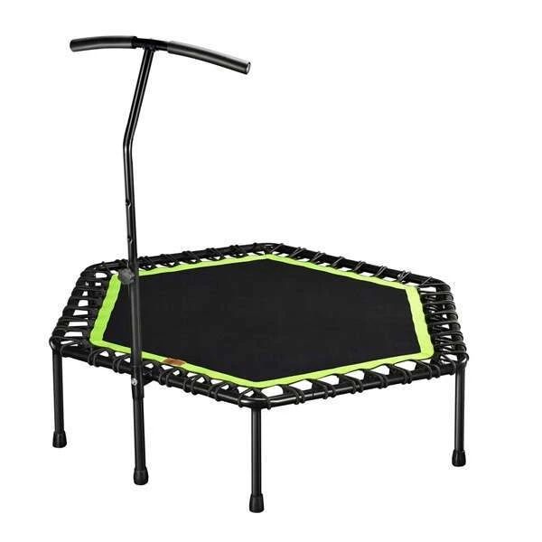 Продам фитнес батут