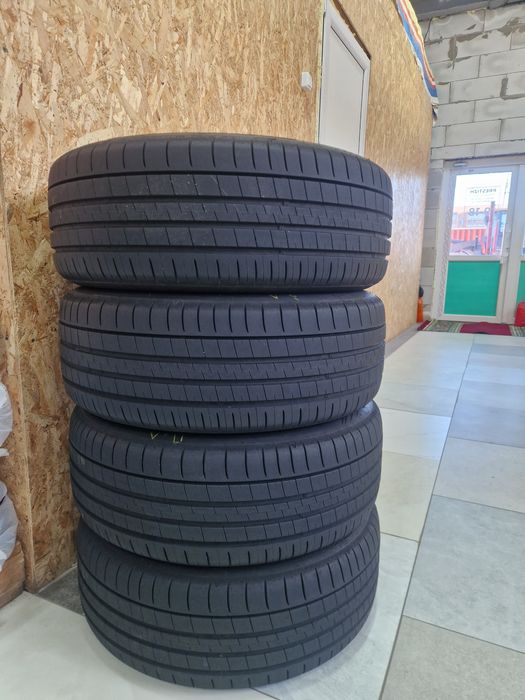 Продам диски с резиной р17