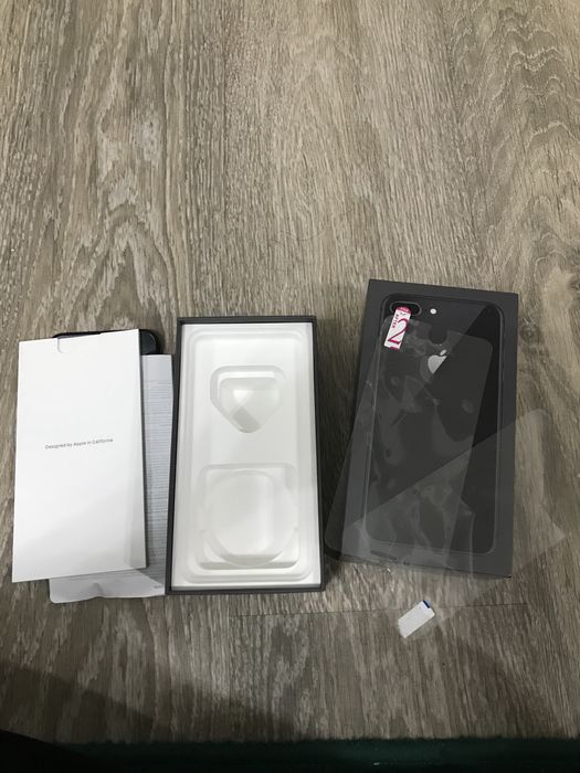 Iphone 8 + plus идеал